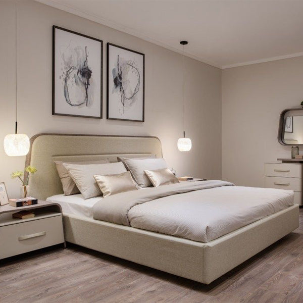 Alessa Coletta Bed