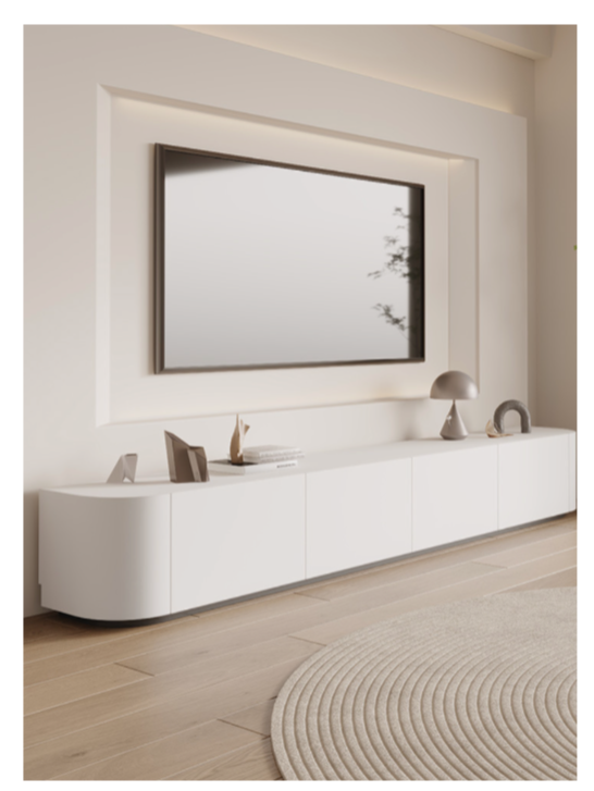 The Bianca Entertainment Set