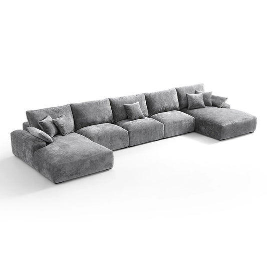Granite Sofa