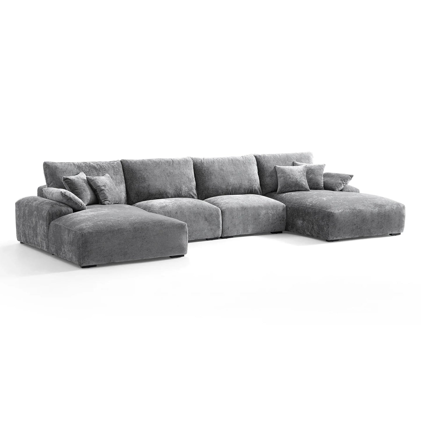 Granite Sofa