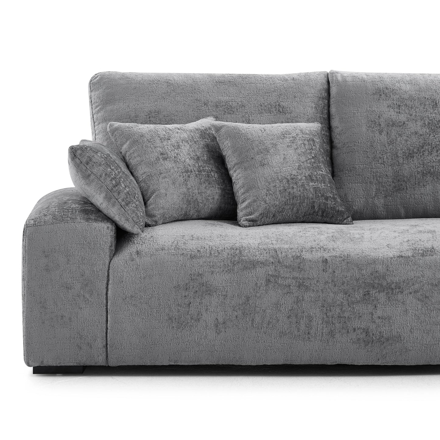 Granite Sofa