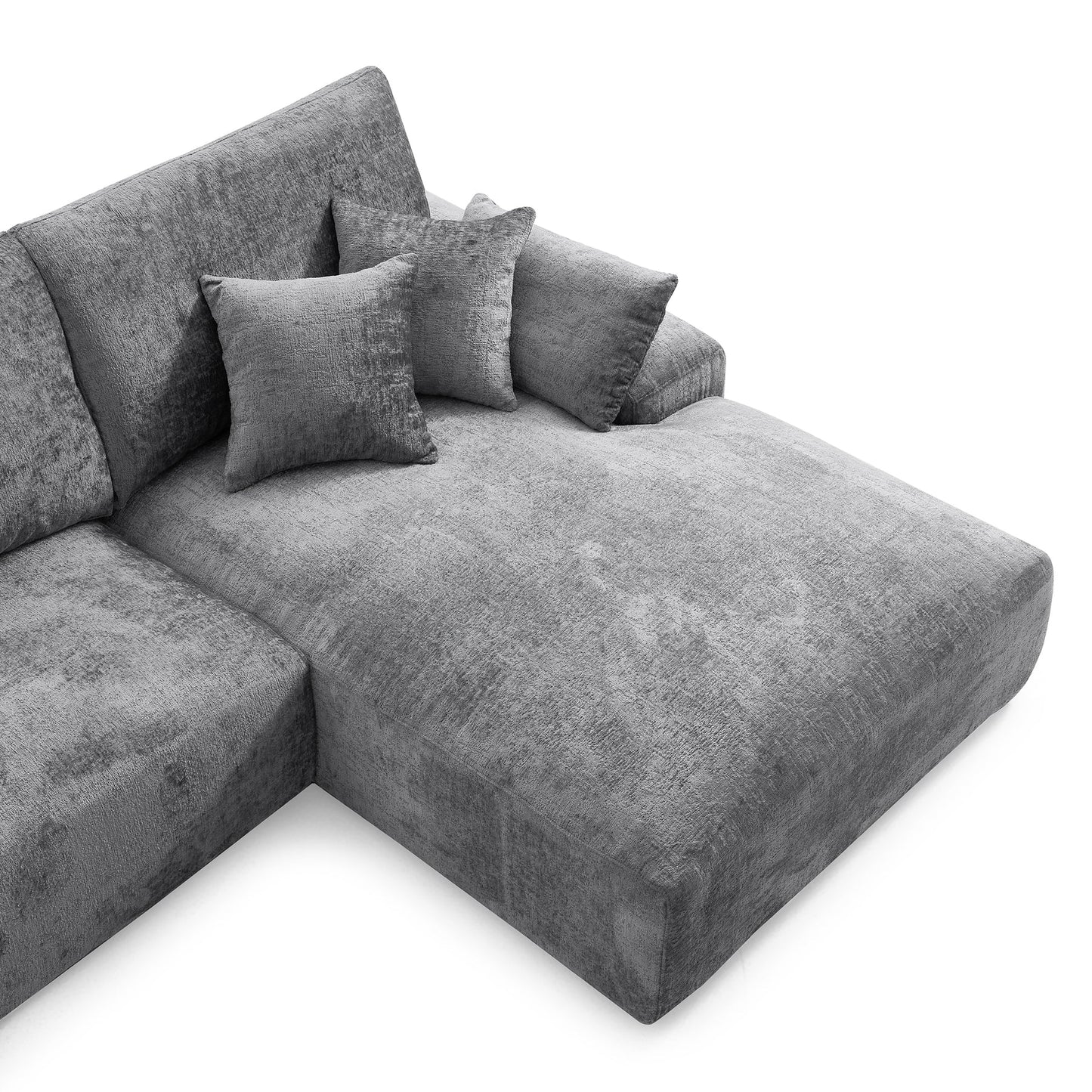 Granite Sofa