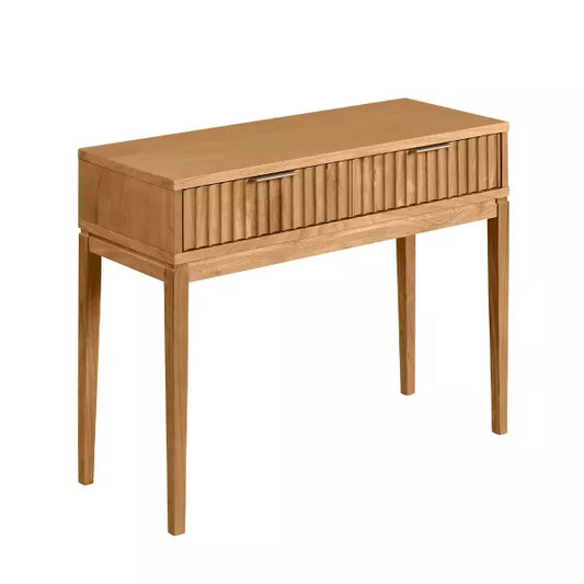 Nathan James Console Table