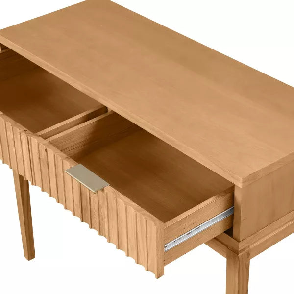 Nathan James Console Table