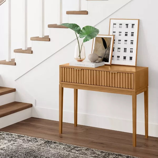 Nathan James Console Table