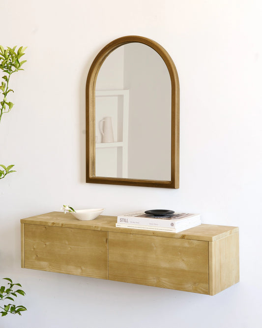 Lunna Console Table