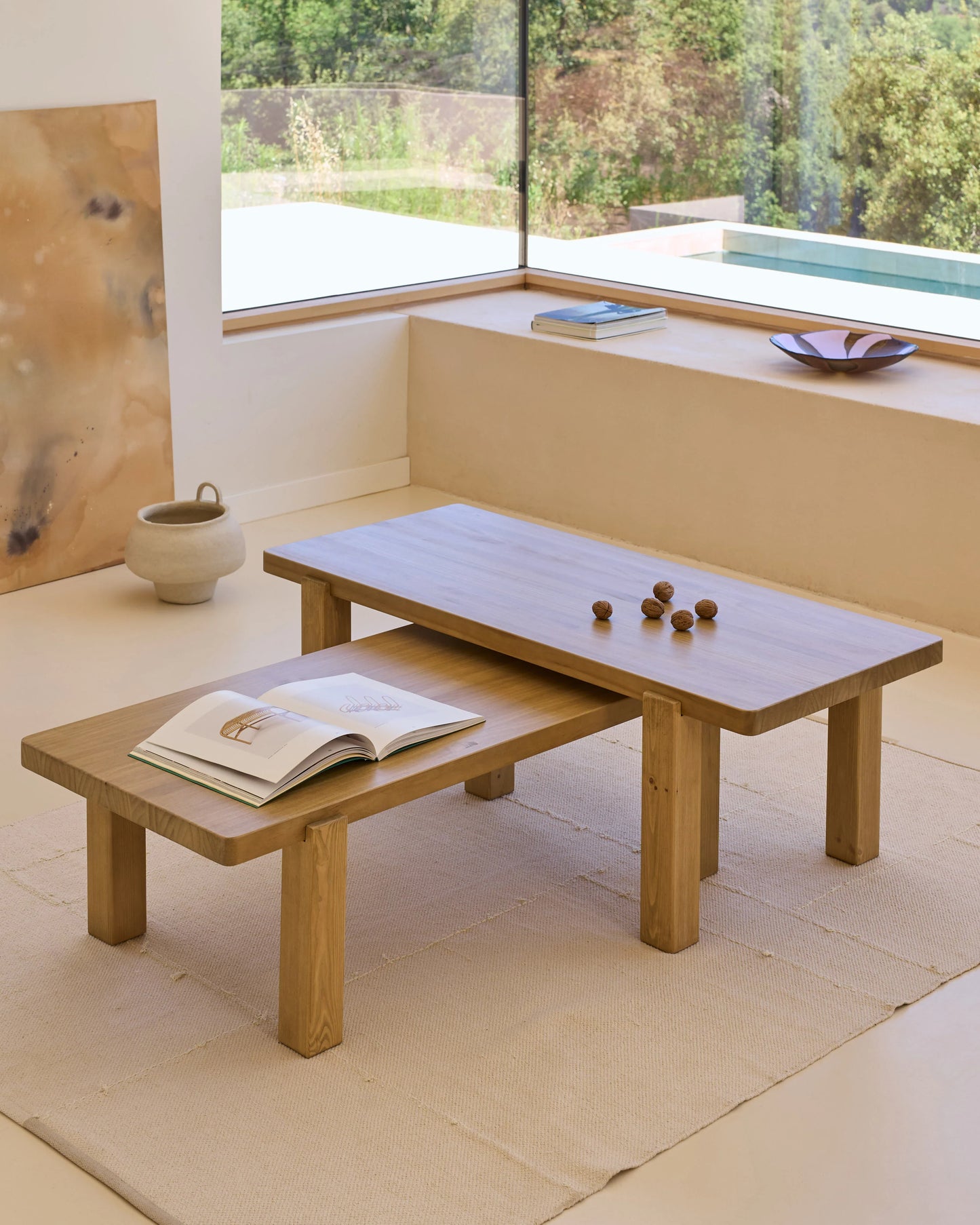 Oréa Coffee Table