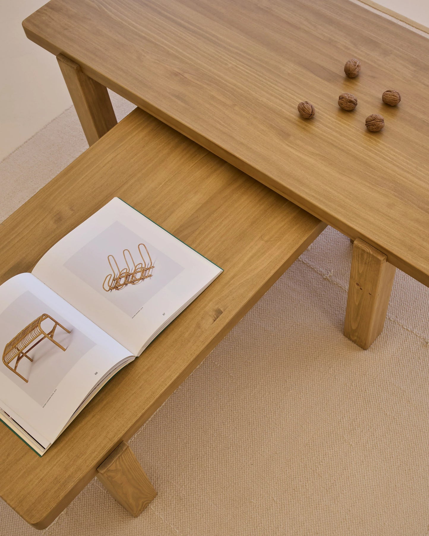 Oréa Coffee Table