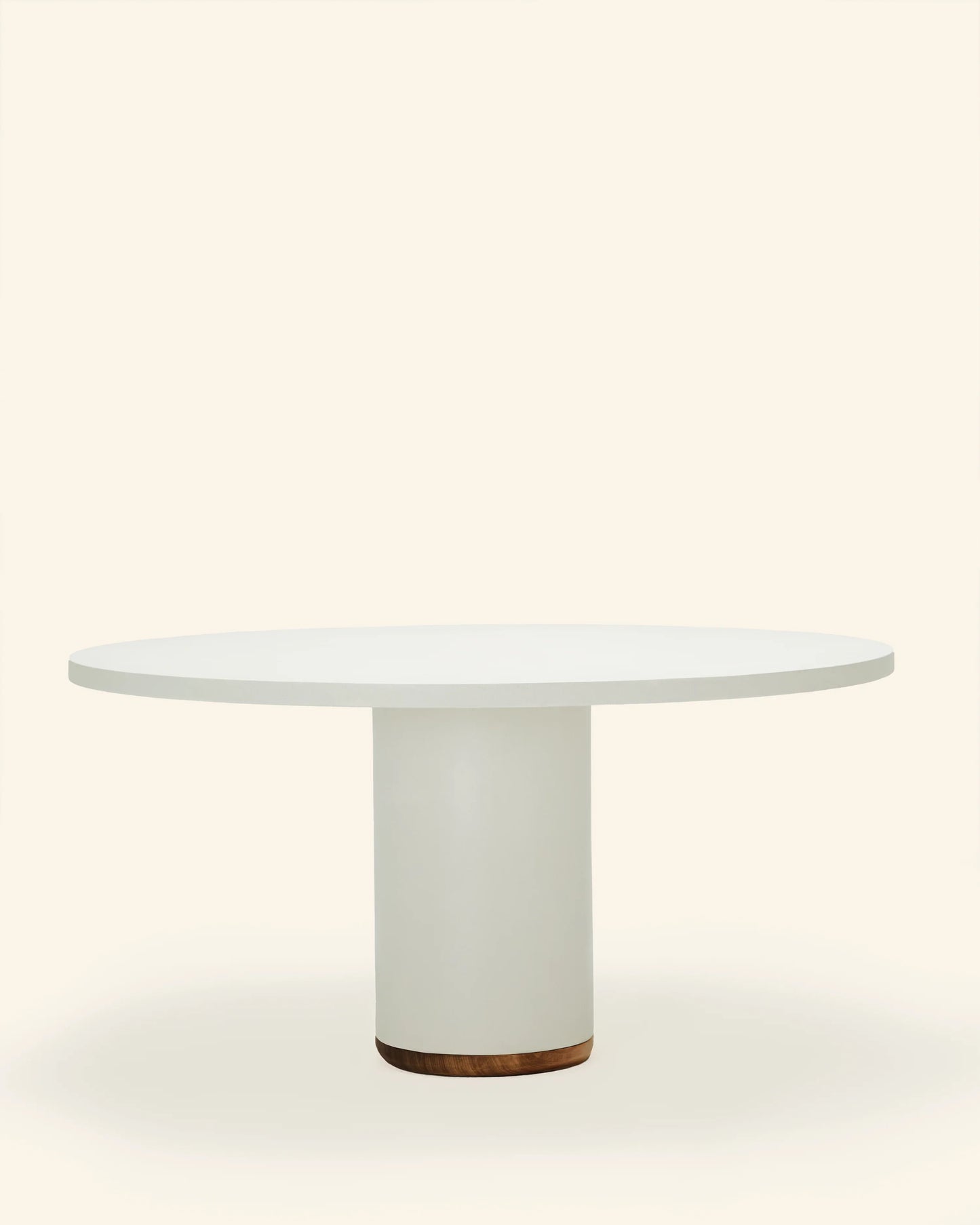Selvian Dining Table