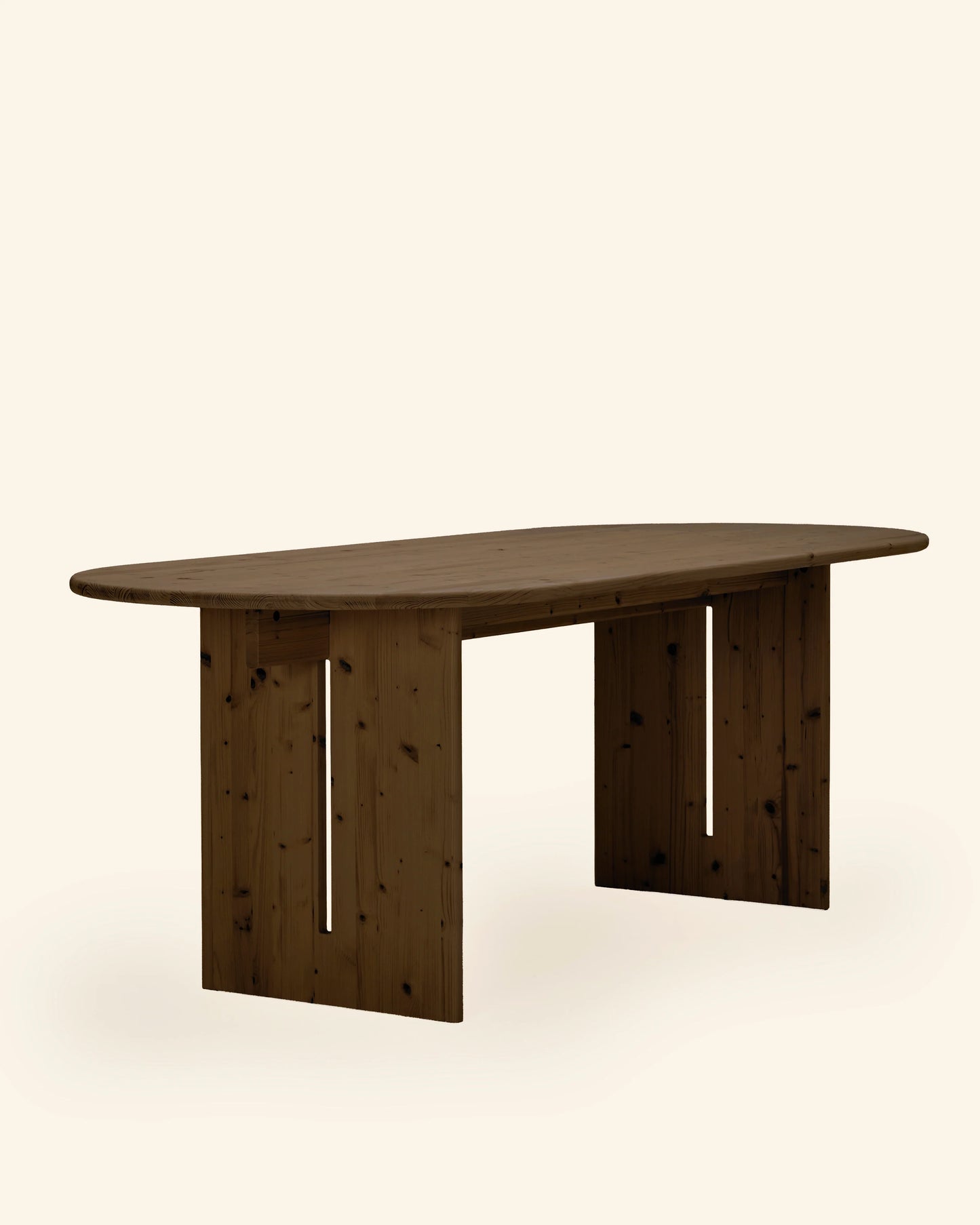 Solvia Dining Table