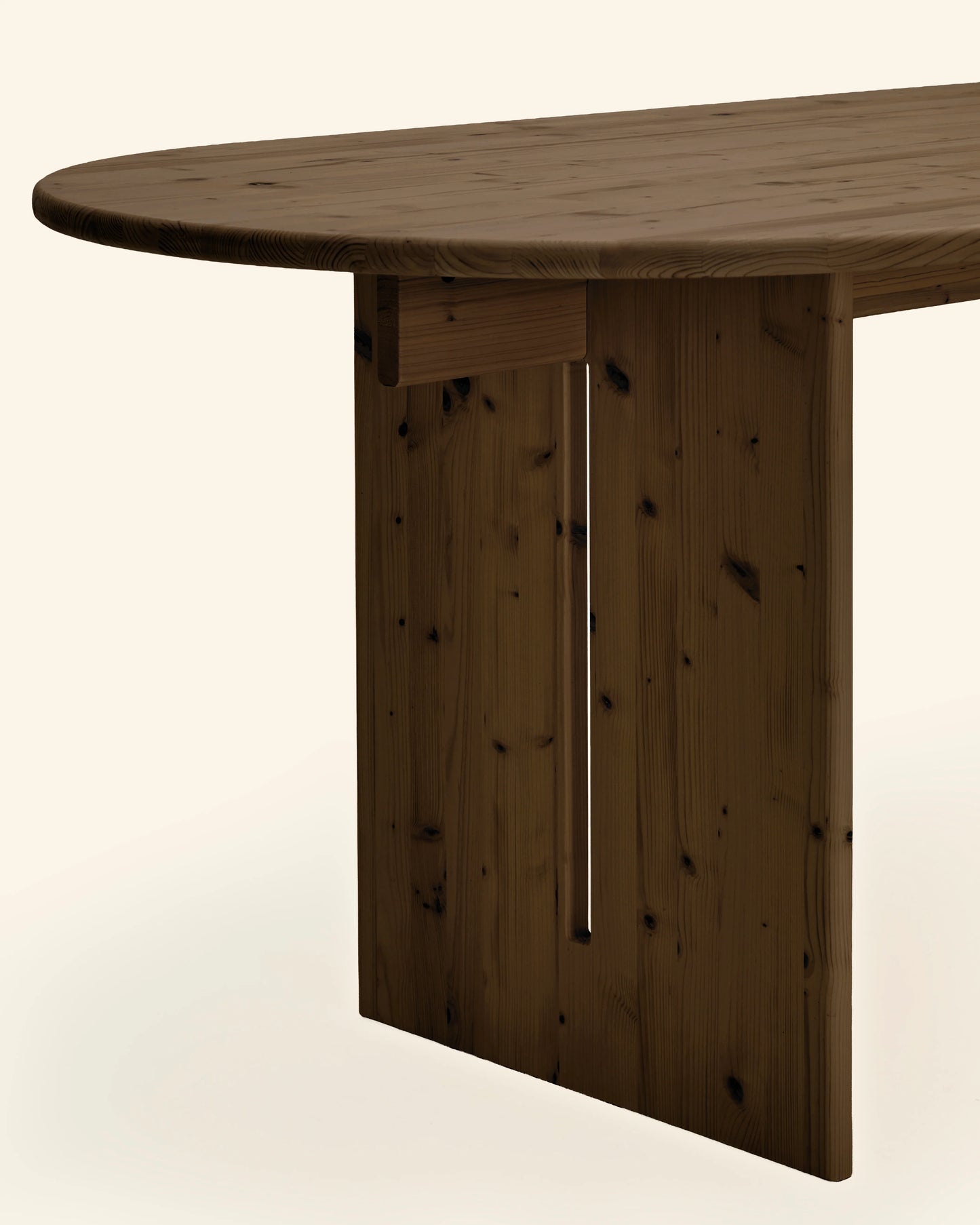 Solvia Dining Table
