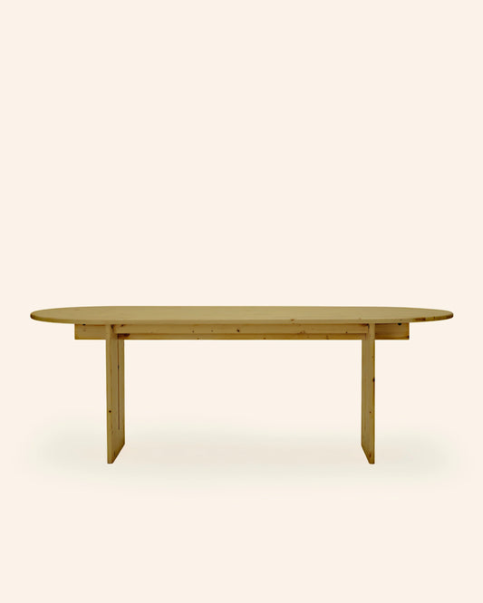 Solvia Dining Table