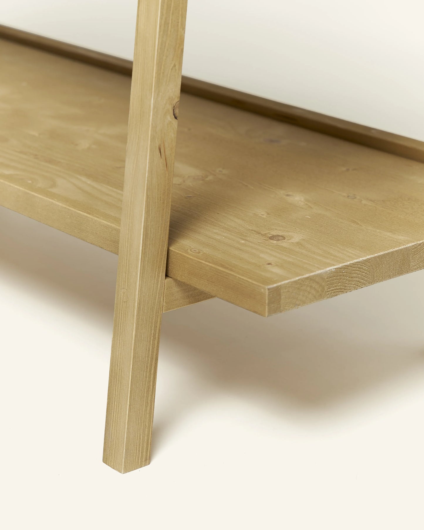 Solvi Entryway Shelf