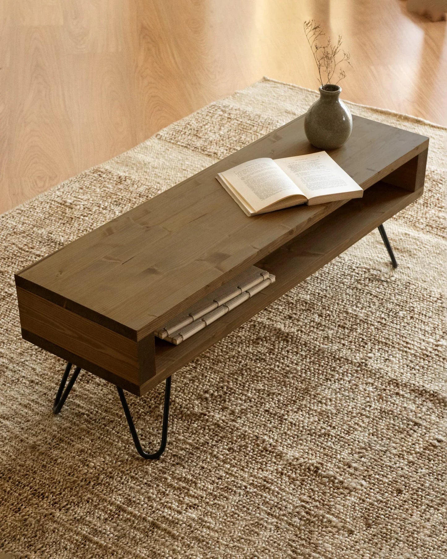 Naira Coffee Table