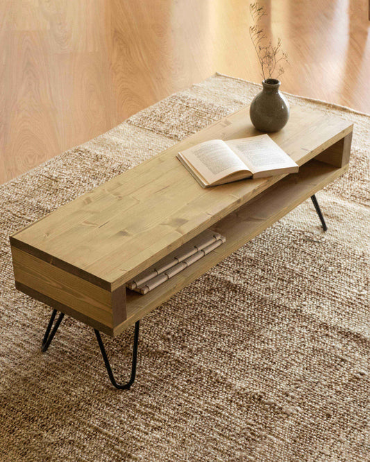 Naira Coffee Table