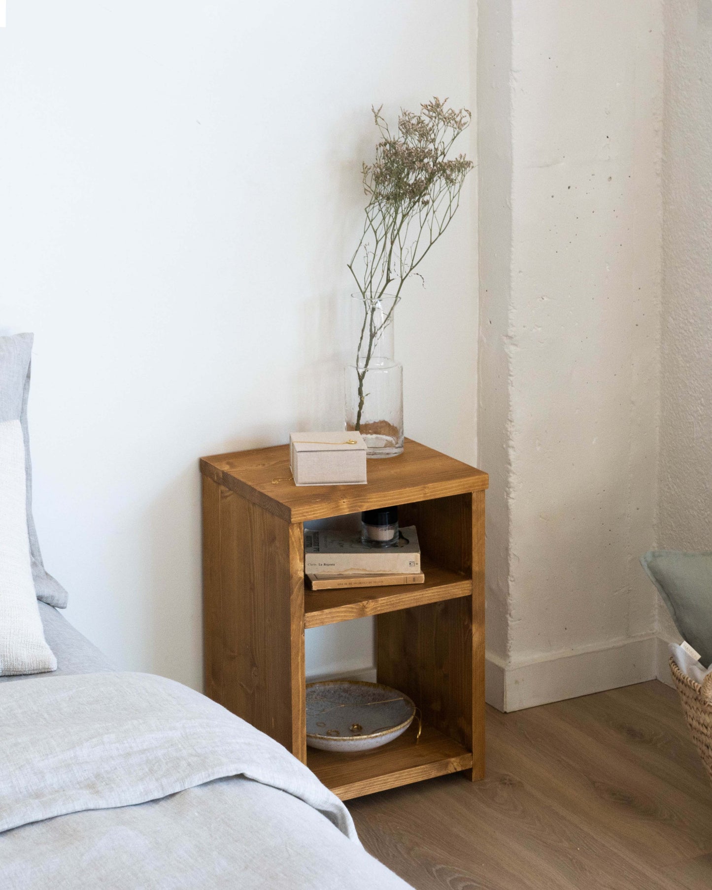 Liora Nightstand