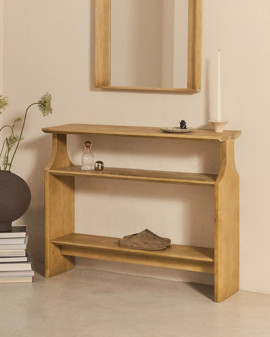 Selva Console
