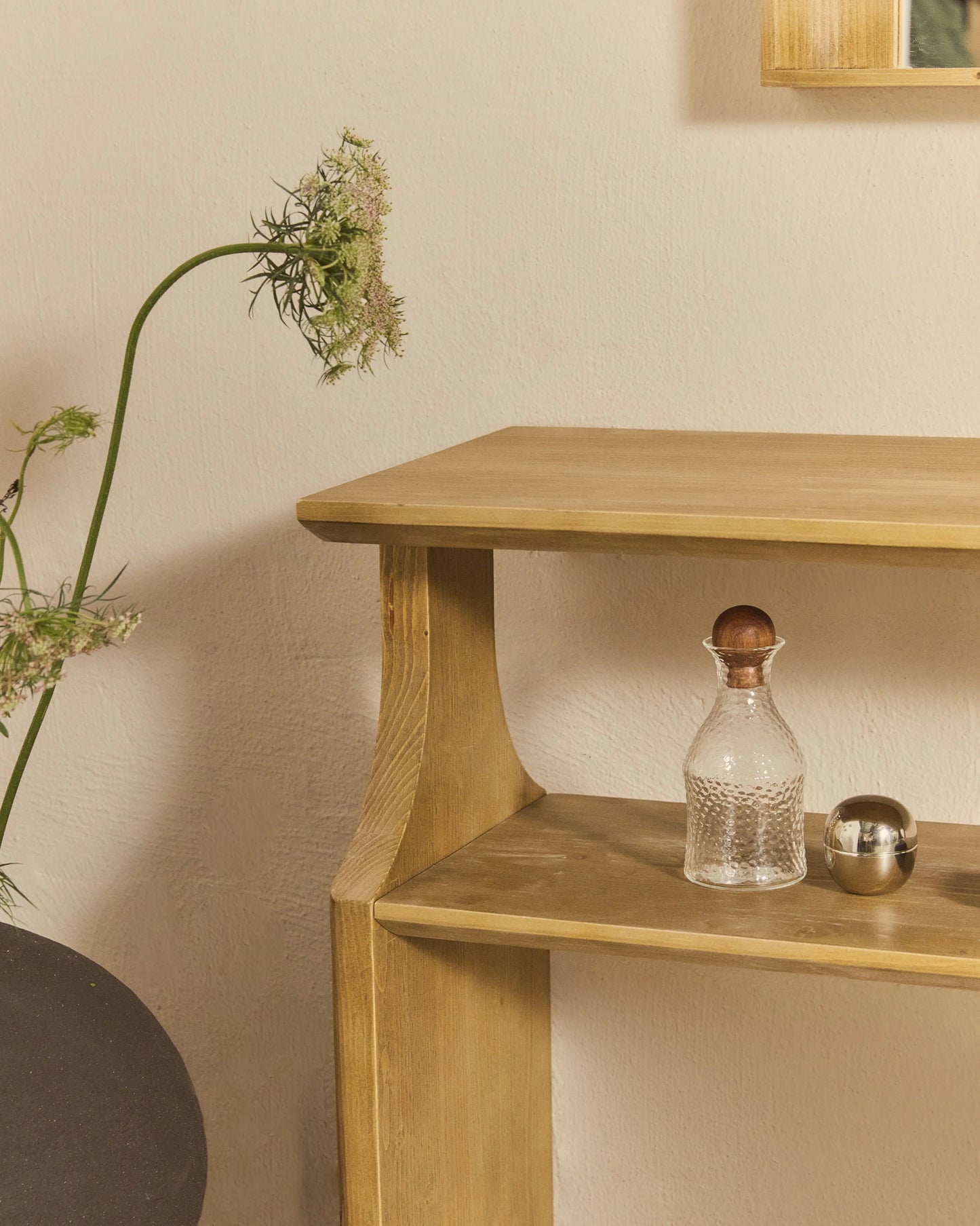 Selva Console