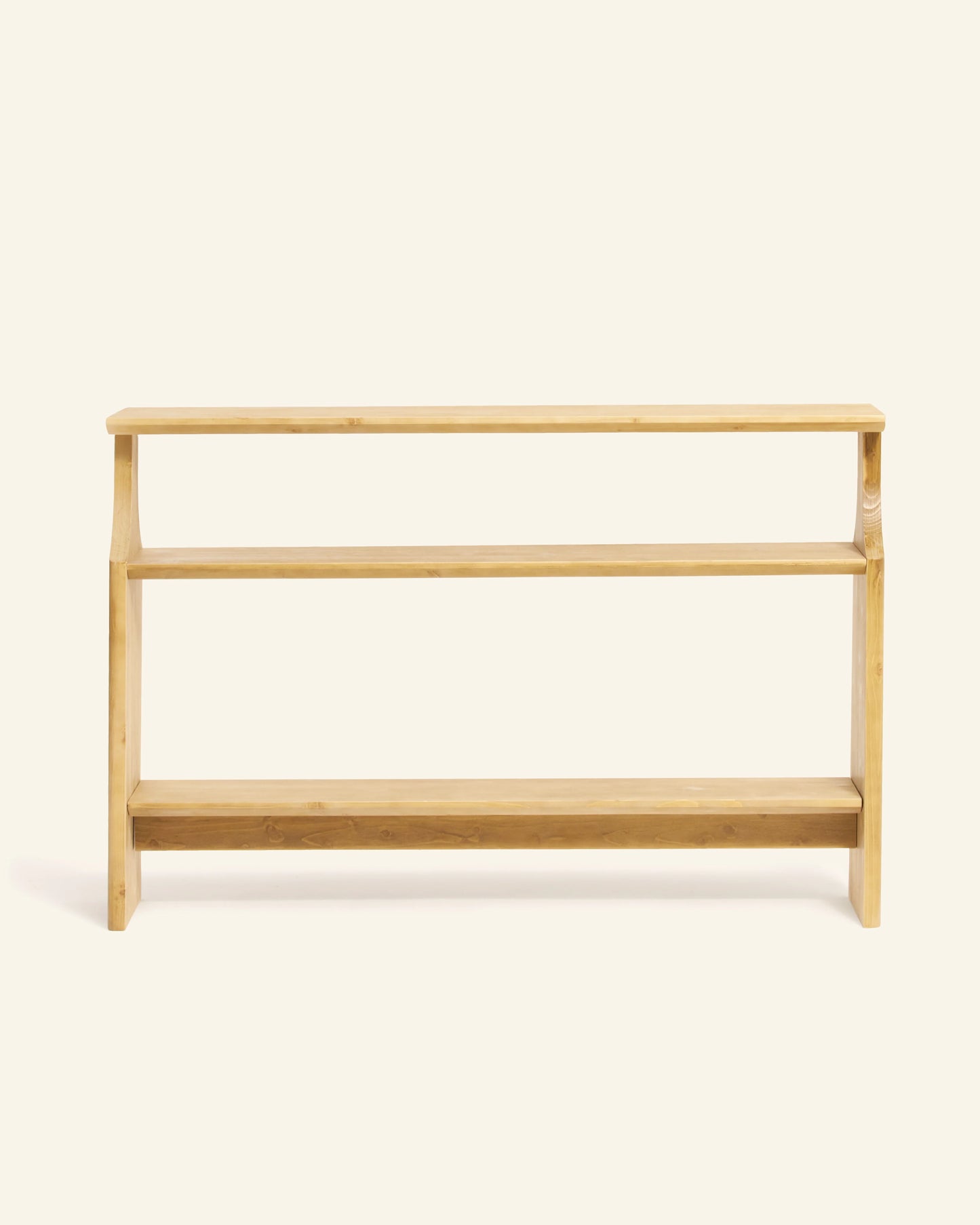 Selva Console
