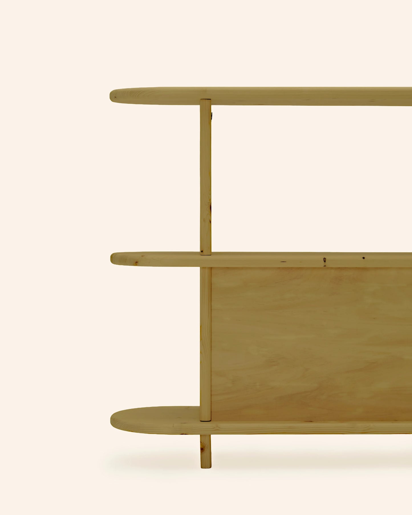 Elio Sideboard