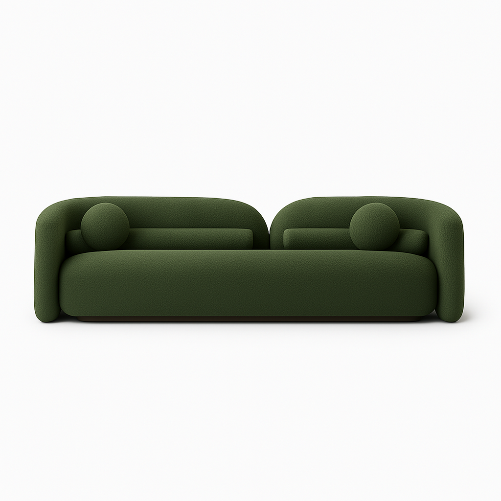 Il Bacio Sofa