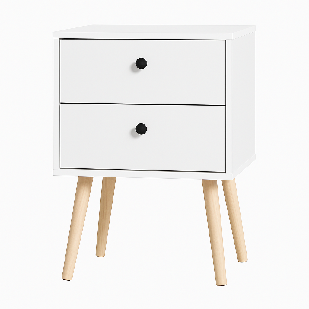 Jysk Oplev Bedside Table