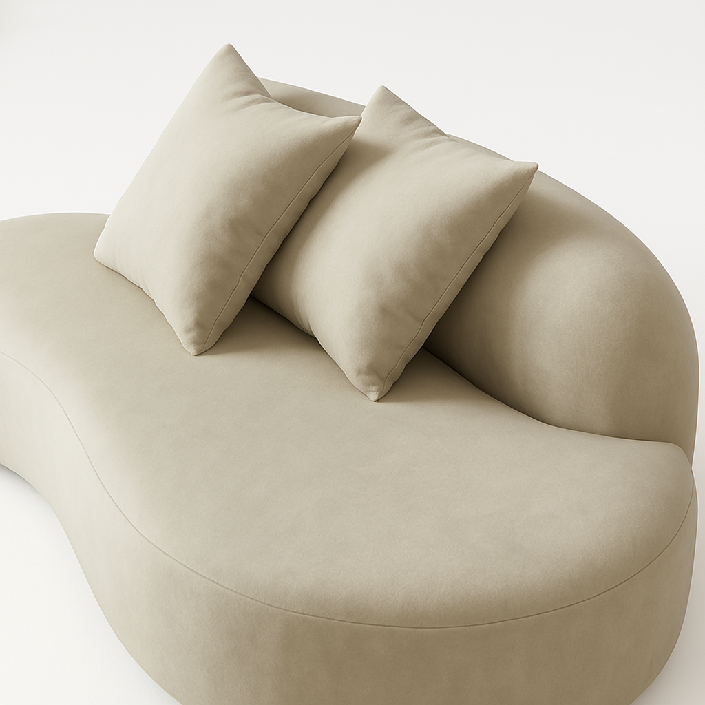 La Curva Sofa