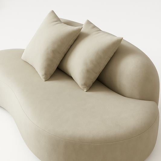 La Curva Sofa