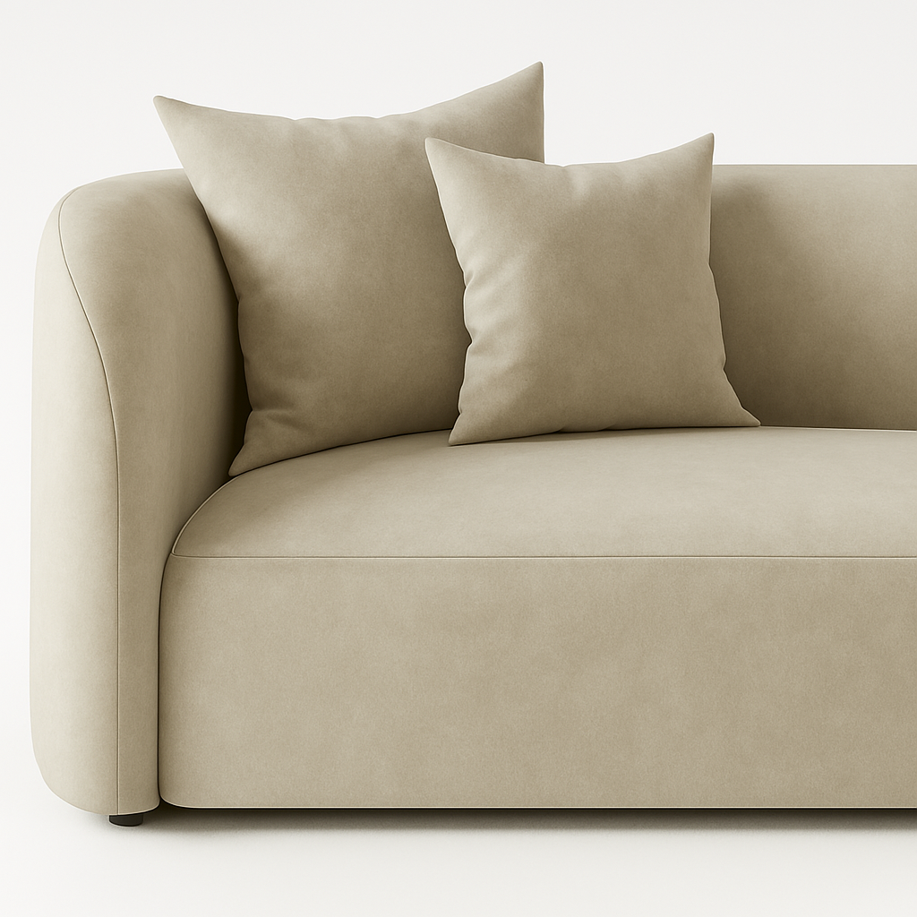 La Curva Sofa
