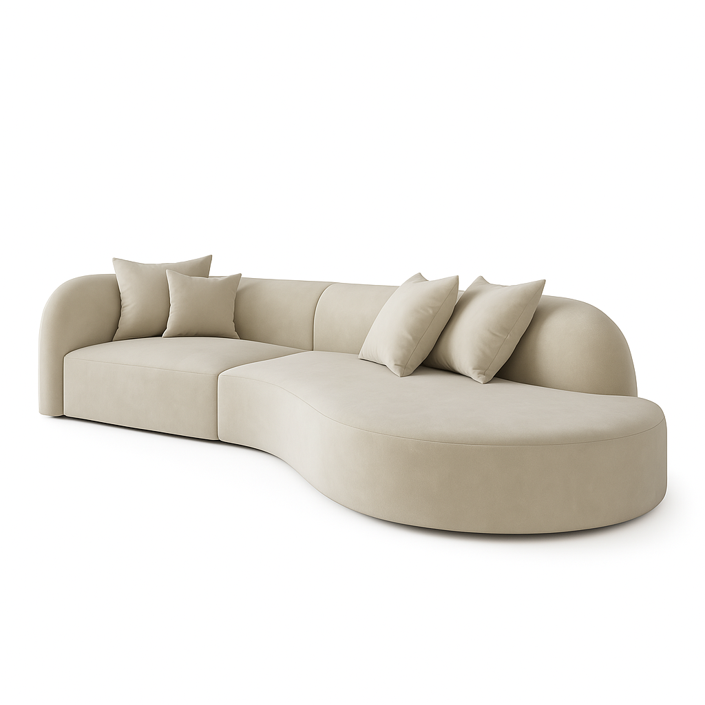 La Curva Sofa
