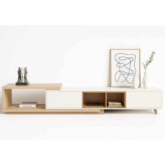 NDRE Entertainment Full Set