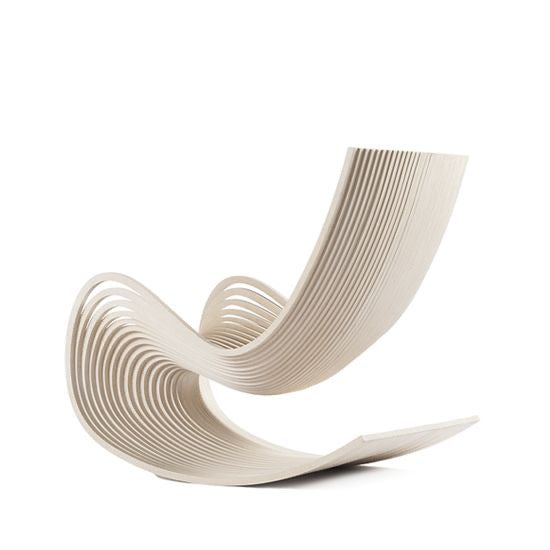 Michael Thonet Rocking Chair