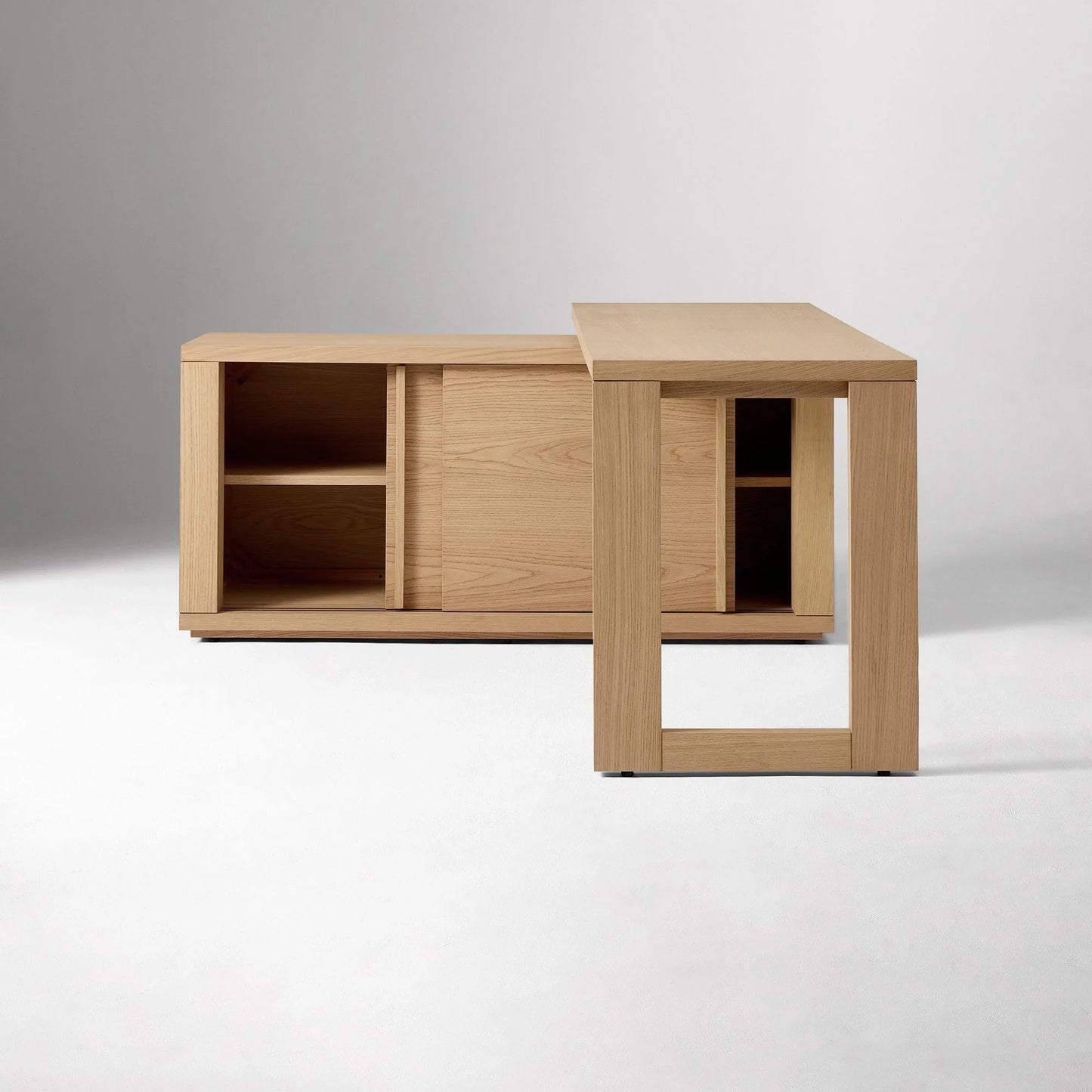 Soren Desk
