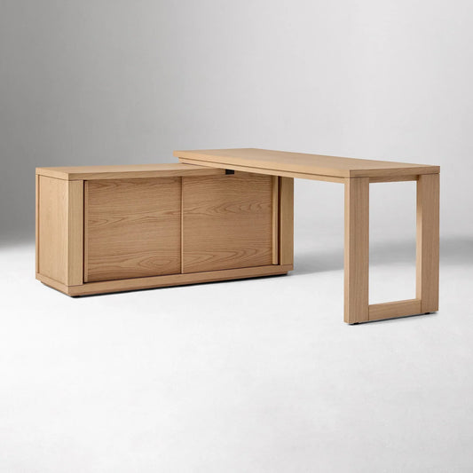 Soren Desk