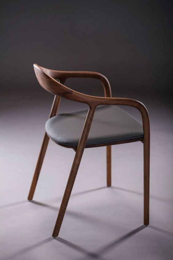 The Margaret Chair