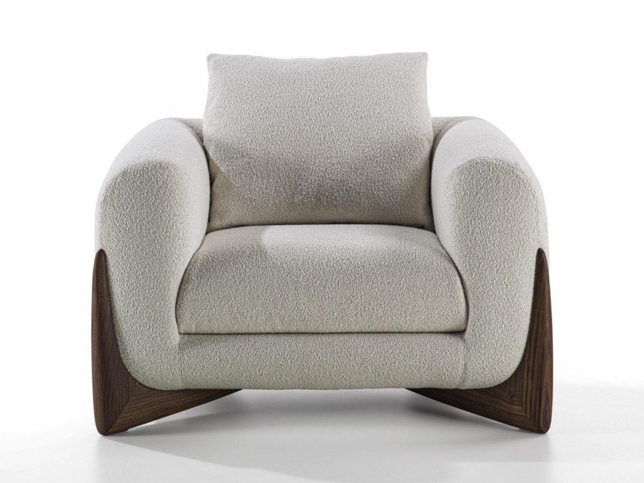 The Bamileke Living Room