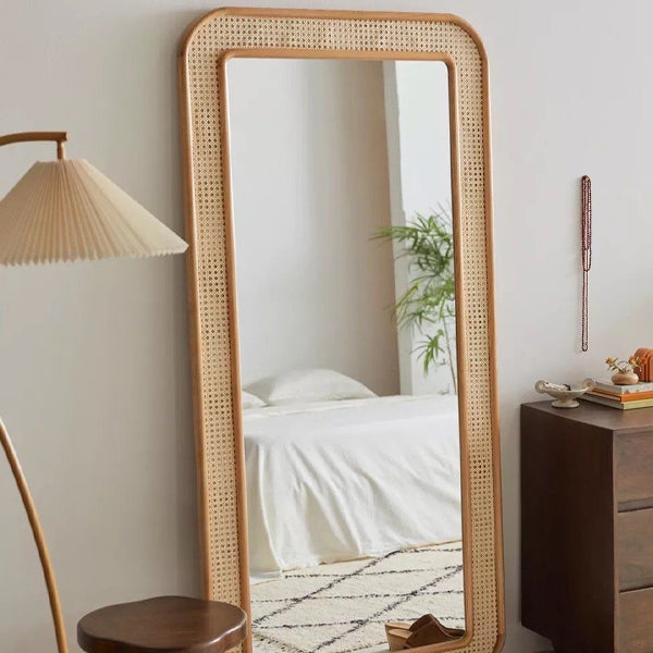 The Mabelle Mirror
