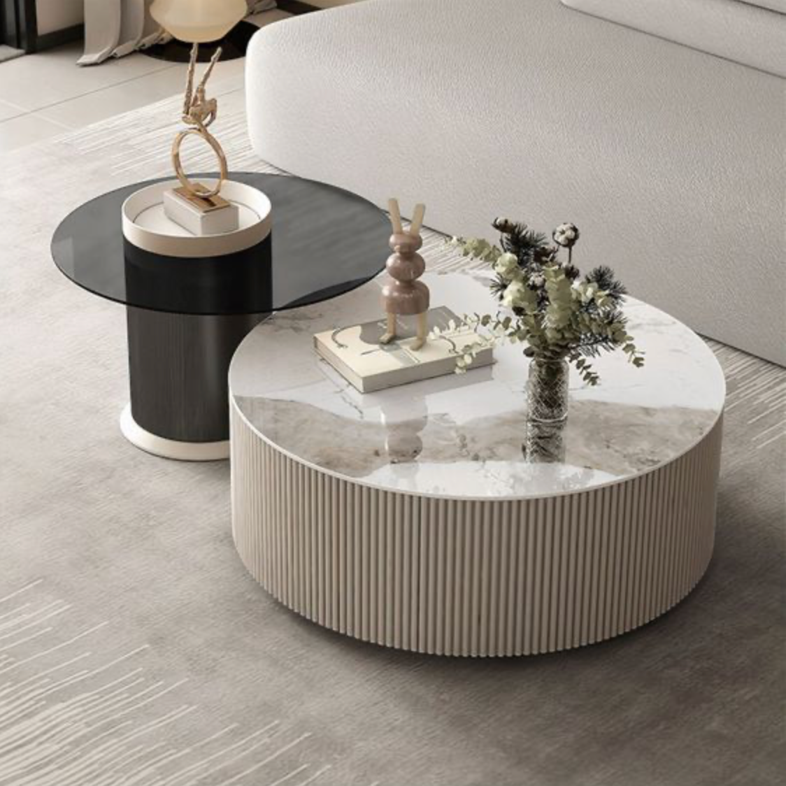 Fidelio Greek Coffee Table