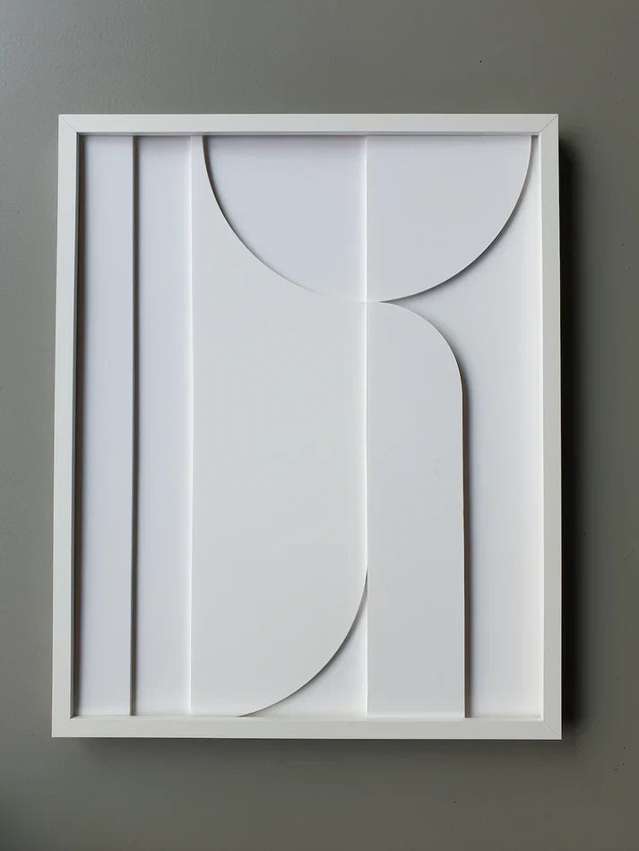 The Structured Balance Panel