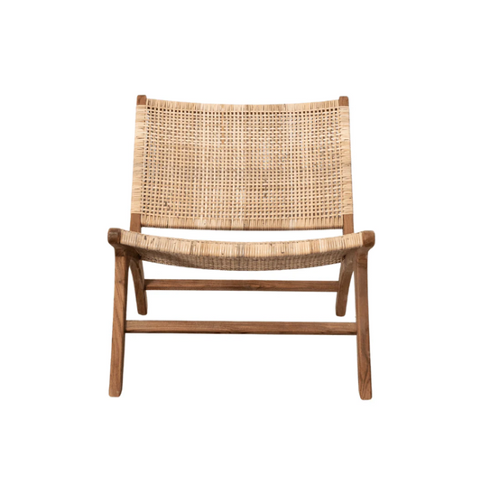'La Sienna' Lounge Chair