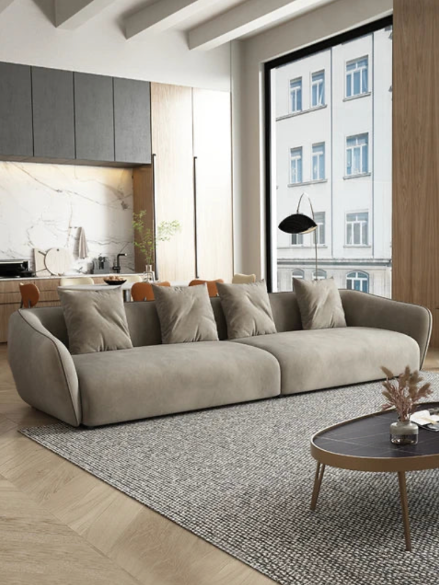 Julep Galen Living Room