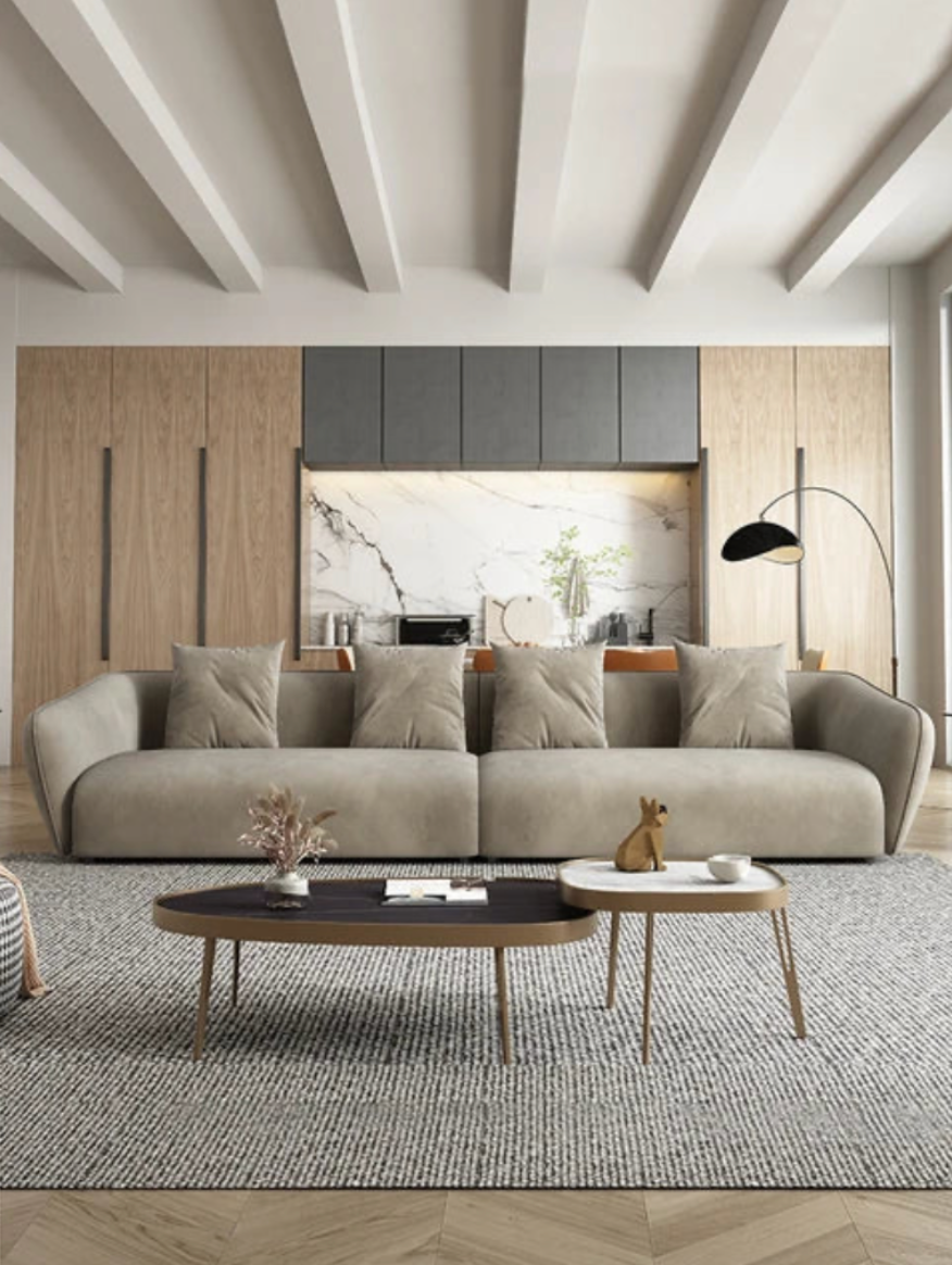 Julep Galen Living Room