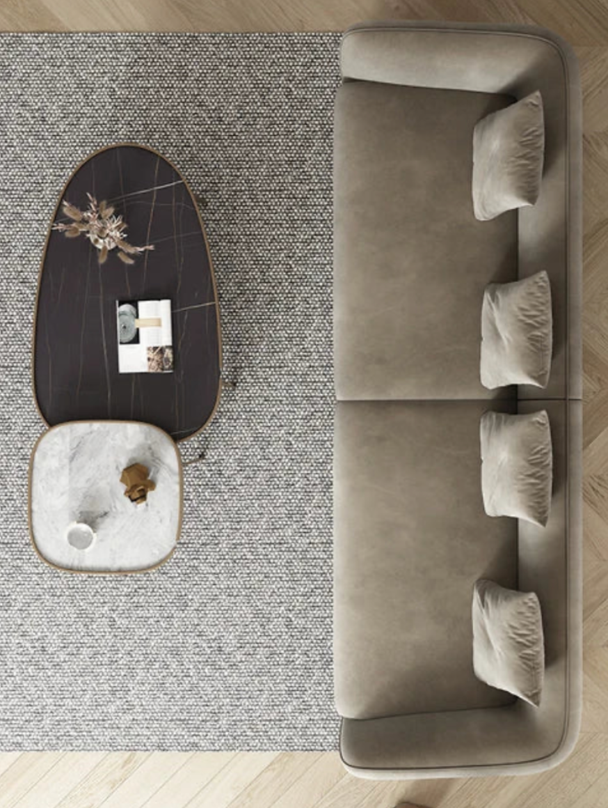 Julep Galen Living Room