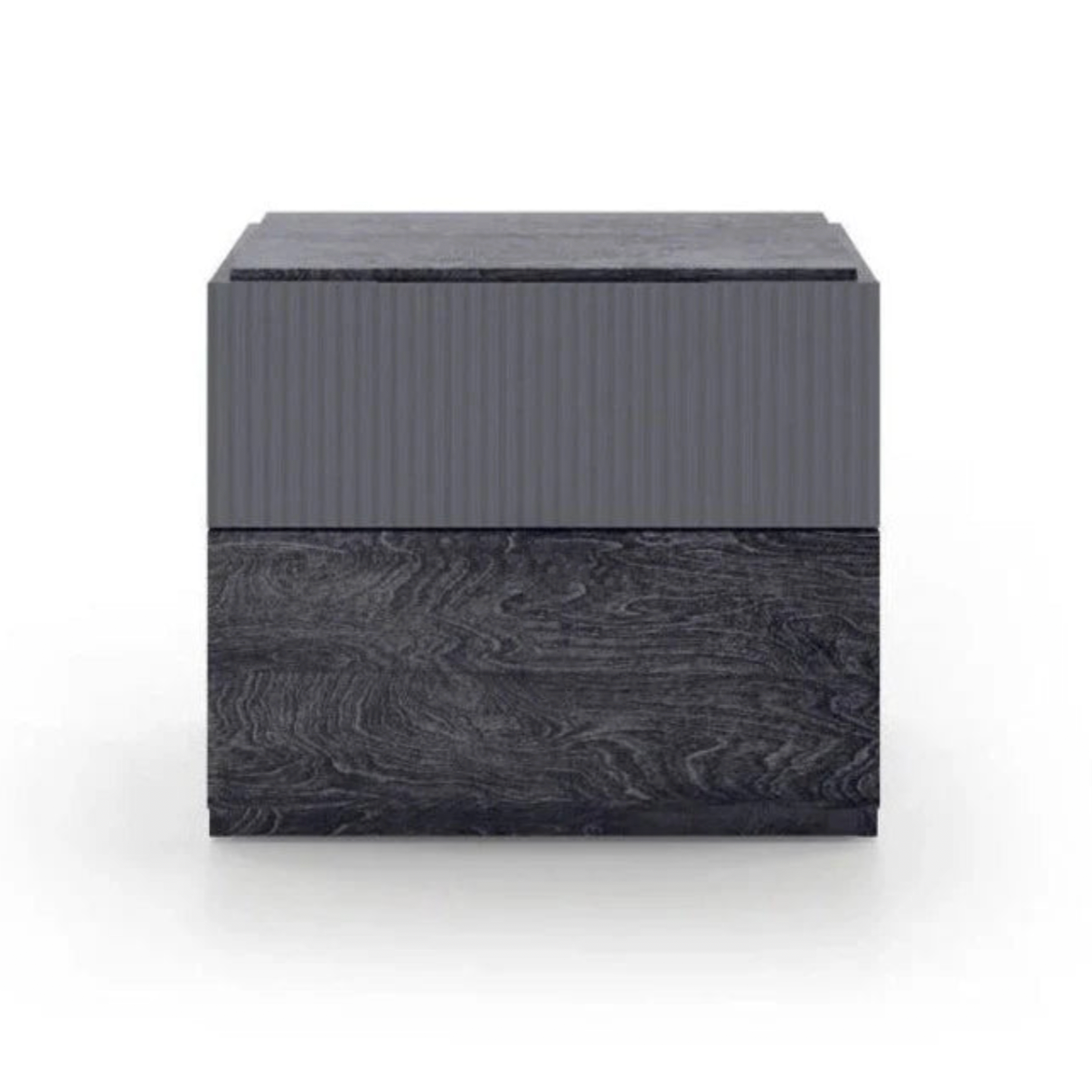 The Strata Bedside Table