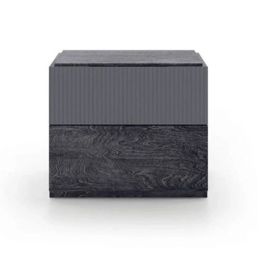 The Strata Bedside Table