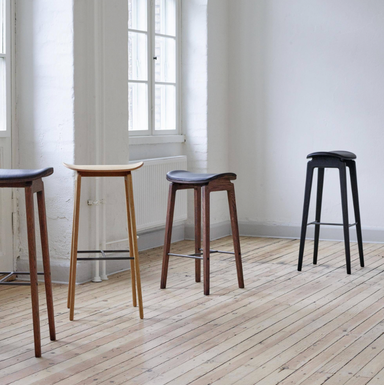 Halden Bar Stool