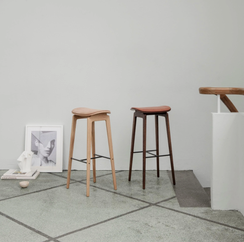 Halden Bar Stool