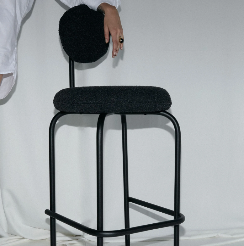 Nocturne Stool