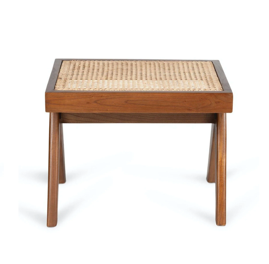 Marú Footstool