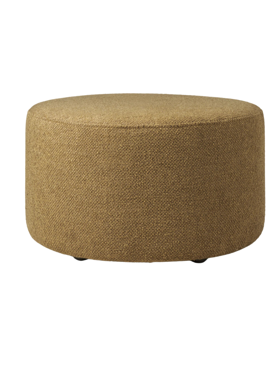 Lunel Low Pouf